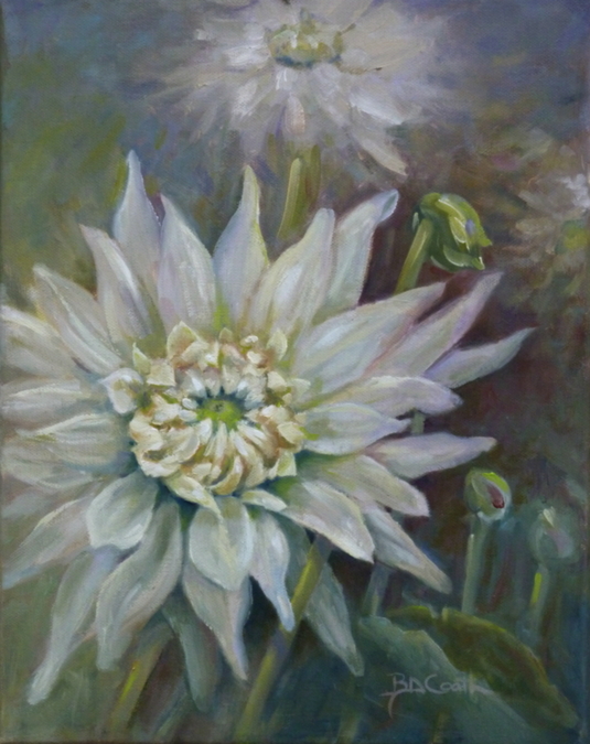 " Dahlia Dream "